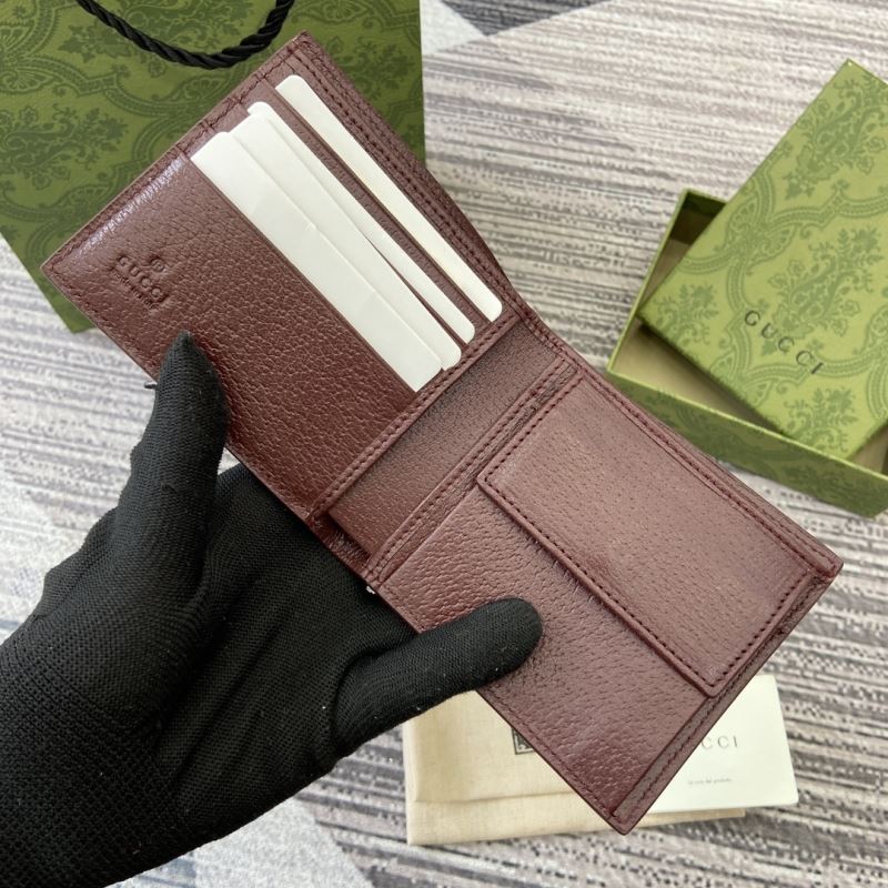Gvc*1 wallets